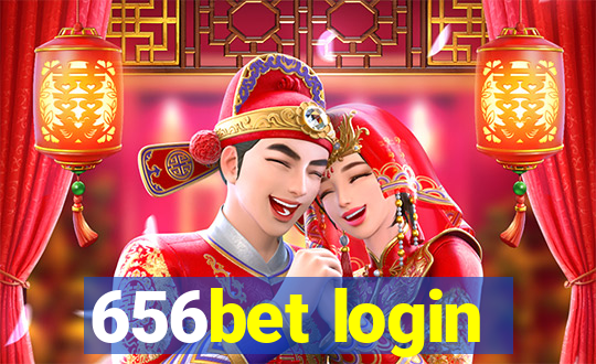 656bet login